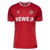 Maglia FC Köln Trasferta Divisa 2025-26 Maglia FC Köln Trasferta Divisa 2025-26